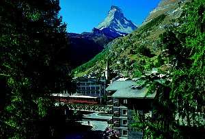 Zermatt