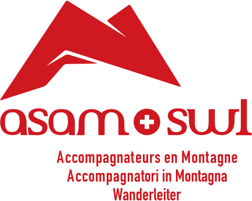 Logo ASAM-SWL